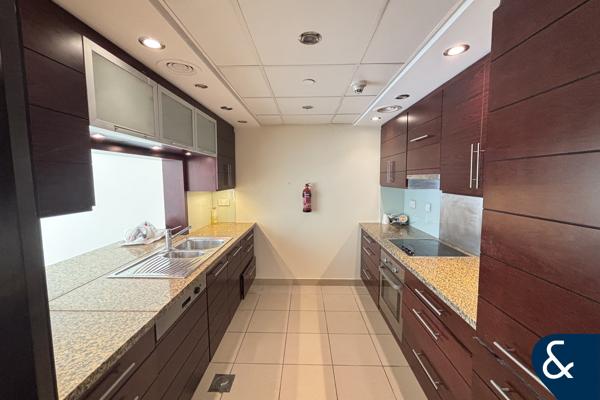 One Bedroom | Podium | Good Investment